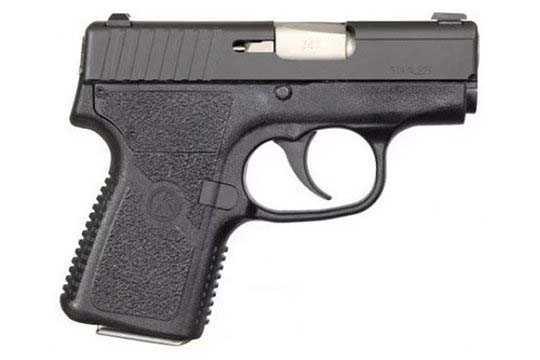 Kahr Arms P380  .380 ACP  Semi Auto Pistol UPC 602686168298