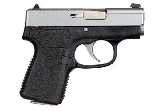 Kahr Arms P380  .380 ACP  Semi Auto Pistol UPC 602686168519