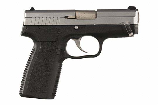 Kahr Arms P40  .45 ACP  Semi Auto Pistol UPC 602686108010
