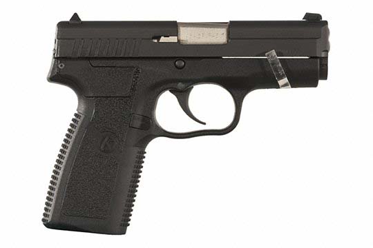 Kahr Arms P40  .45 ACP  Semi Auto Pistol UPC 602686108218