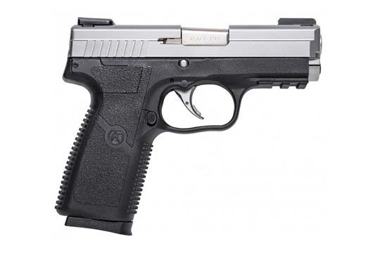 Kahr Arms P45  .45 ACP  Semi Auto Pistol UPC 602686108812