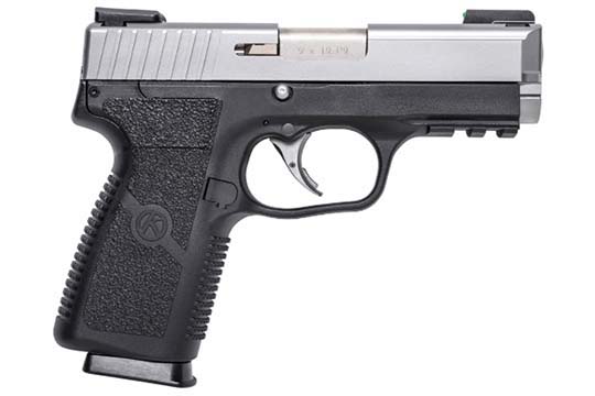 Kahr Arms P9  9mm Luger (9x19 Para)  Semi Auto Pistol UPC 602686048811