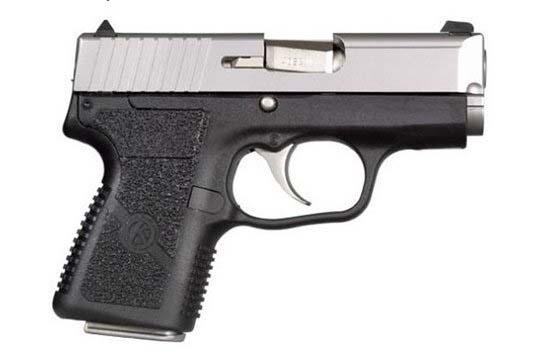 Kahr Arms PM40  .40 S&W  Semi Auto Pistol UPC 602686078092