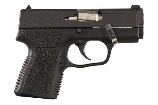 Kahr Arms PM40  .40 S&W  Semi Auto Pistol UPC 602686078214