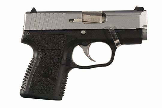 Kahr Arms PM40  .40 S&W  Semi Auto Pistol UPC 602686078016
