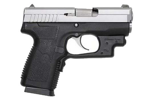 Kahr Arms PM45  .45 ACP  Semi Auto Pistol UPC 602686128032