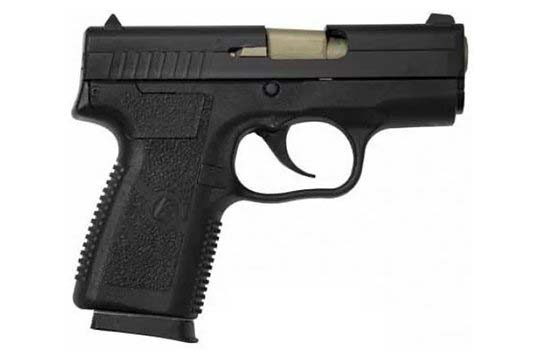 Kahr Arms PM45  .45 ACP  Semi Auto Pistol UPC 602686128292