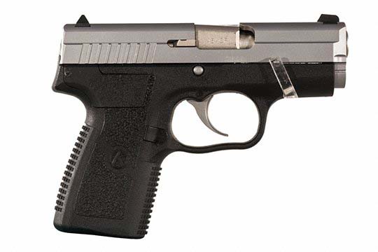 Kahr Arms PM45  .45 ACP  Semi Auto Pistol UPC 602686128018