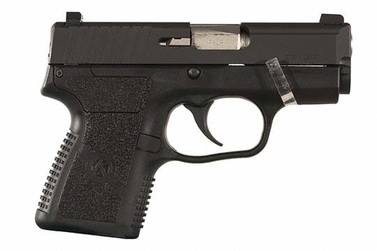 Kahr Arms PM9  9mm Luger (9x19 Para)  Semi Auto Pistol UPC 602686068291