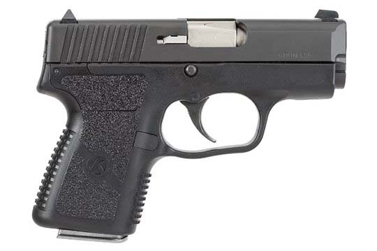 Kahr Arms PM9  9mm Luger (9x19 Para)  Semi Auto Pistol UPC 602686068215