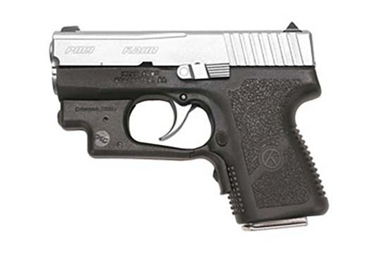 Kahr Arms PM9  9mm Luger (9x19 Para)  Semi Auto Pistol UPC 602686068031