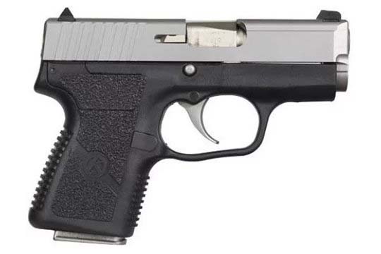 Kahr Arms PM9  9mm Luger (9x19 Para)  Semi Auto Pistol UPC 602686068017