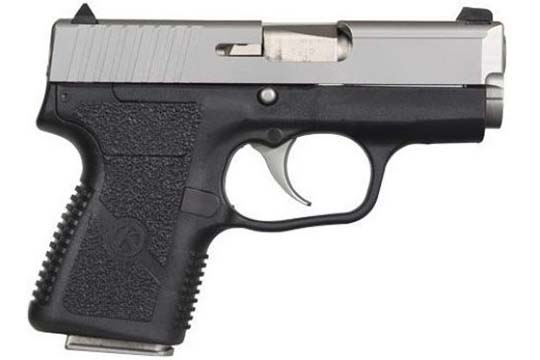 Kahr Arms PM9  9mm Luger (9x19 Para)  Semi Auto Pistol UPC 602686068390