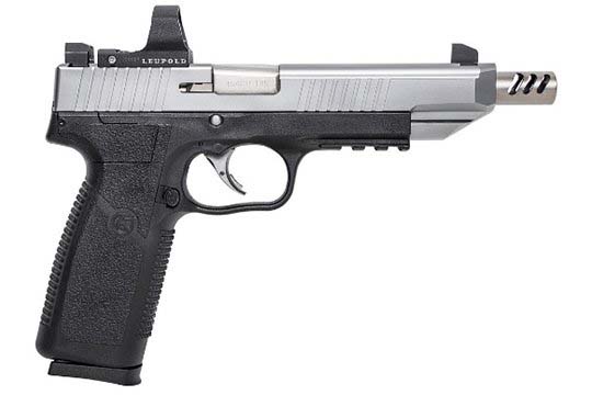 Kahr Arms TP45  .45 ACP  Semi Auto Pistol UPC 602686114868