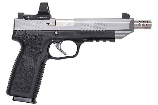 Kahr Arms TP9  9mm Luger (9x19 Para)  Semi Auto Pistol UPC 602686084864