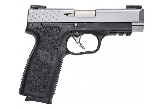 Kahr Arms TP9  9mm Luger (9x19 Para)  Semi Auto Pistol UPC 602686088817