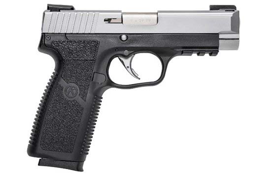 Kahr Arms TP9  9mm Luger (9x19 Para)  Semi Auto Pistol UPC 602686084611