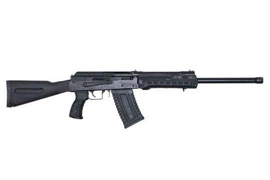 Kalashnikov USA KS-12 Standard  Black Receiver
