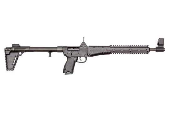 KelTec SUB2000 9mm M&P Mag. 9mm Luger Black Receiver