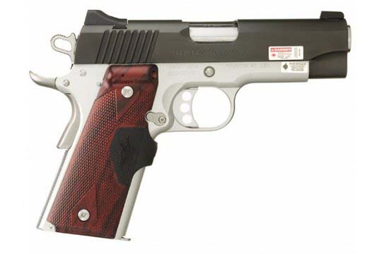 Kimber Crimson Carry Pro Crimson Carry II .45 ACP  Semi Auto Pistol UPC 669278321905