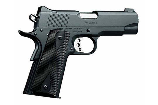 Kimber Custom Pro Carry II .45 ACP  Semi Auto Pistol UPC 669278320519
