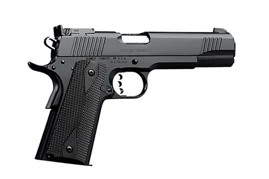 Kimber Custom Custom Target II .45 ACP  Semi Auto Pistol UPC 669278320045