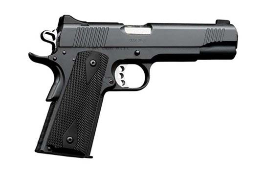 Kimber Custom Custom II .45 ACP  Semi Auto Pistol UPC 669278320014