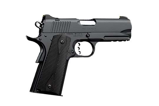 Kimber Pro TLE /RL II  .45 ACP  Semi Auto Pistol UPC 669278321165
