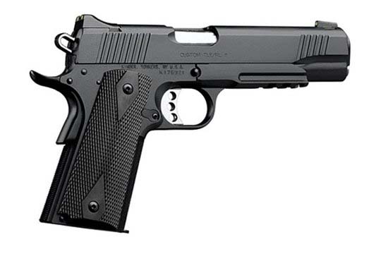 Kimber TLE Custom TLE/RL II 10mm  Semi Auto Pistol UPC 669278322810