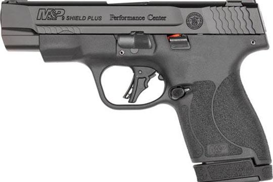 Smith & Wesson Performance Center M&P Shield Plus  9mm luger  Semi Auto Pistols SMTWS-2HX1ZPB3 22188886504