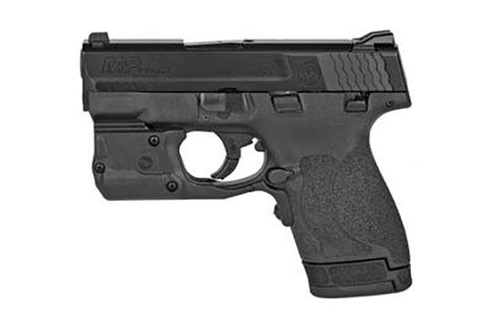 Smith & Wesson M&P 9 Shield M2.0 Laserguard Pro  9mm luger Armornite Semi Auto Pistols SMTWS-7WOGTMBD 22188872231