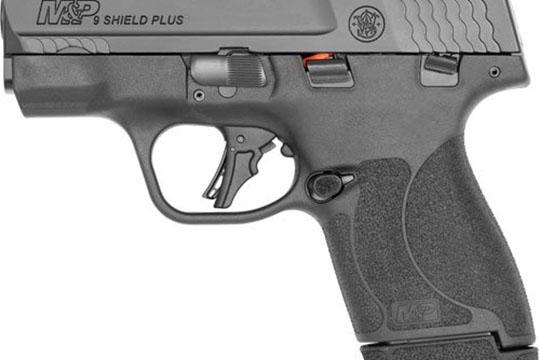 Smith & Wesson M&P Shield Plus M&P  9mm luger  Semi Auto Pistols SMTWS-F1OYNZUX 22188884920