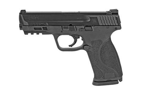 Smith & Wesson M&P M&P  9mm luger Black Melonite Semi Auto Pistols SMTWS-NCEOZQEF 22188871043
