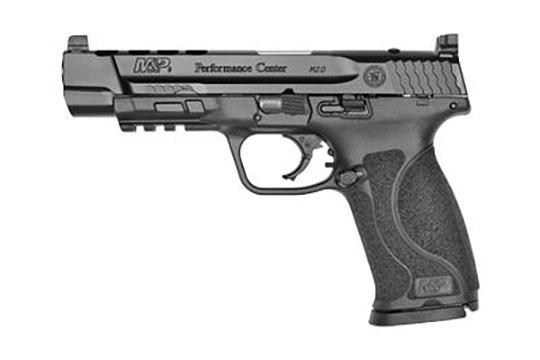 Smith & Wesson M&P9 M2.0 M&P9  9mm luger Black Armornite Finish Semi Auto Pistols SMTWS-SHNKKVF8 22188871425