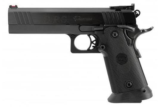 SPS Pantera Blued 9mm luger   Semi Auto Pistols SPSPN-R8OCCGY8 728028421903