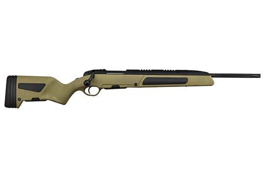 Steyr Arms Scout   6.5 Creedmoor  Bolt Action Rifles STYRM-N7RX4IUI 688218769935