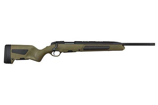 Steyr Arms Scout   6.5 Creedmoor  Bolt Action Rifles STYRM-WG6BQHXX 688218769942