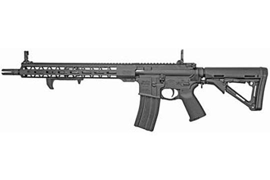 Windham Weaponry R16 R16  5.56mm NATO Black Matte Semi Auto Rifles WINDW-2X82DEI4 848037058614