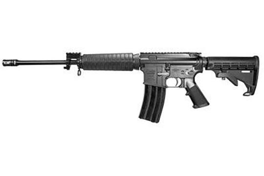 Windham Weaponry R16 R16  5.56mm NATO Black Matte Semi Auto Rifles WINDW-WPJCO8T5 848037055477