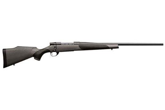Weatherby Vanguard Synthetic  6.5-300 Weatherby Magnum Matte Blue Bolt Action Rifles WTHRB-FP3YDJEZ 747115431045