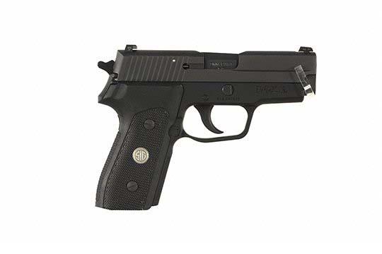 Sig Sauer P225 Nitron Compact 9mm Luger Nitron Frame