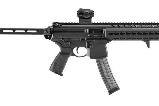 Sig Sauer MPX Pistol 9mm Luger Nitride Receiver