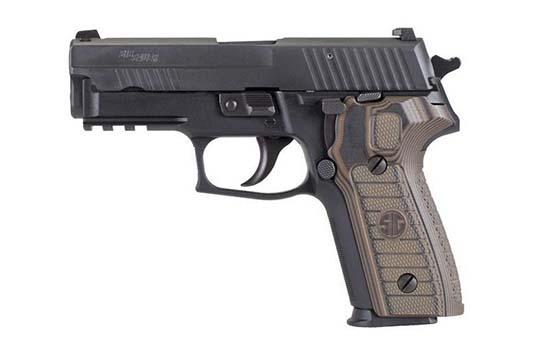 Sig Sauer P229 Select Compact 9mm Luger Nitron Frame