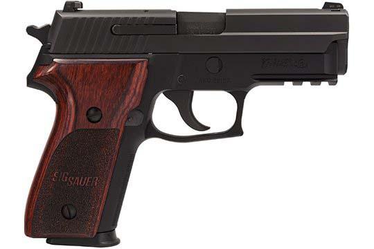 Sig Sauer P229 Legacy 9mm Luger Nitron Frame