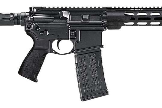 Sig Sauer PM400 Elite Pistol .223 Rem. Nitron Receiver