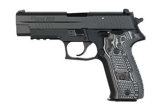Sig Sauer P226 Extreme 9mm Luger Nitron Frame
