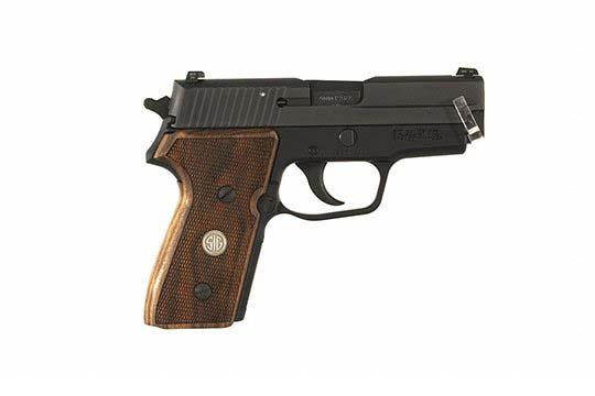 Sig Sauer P225 Classic Compact 9mm Luger Nitron Frame