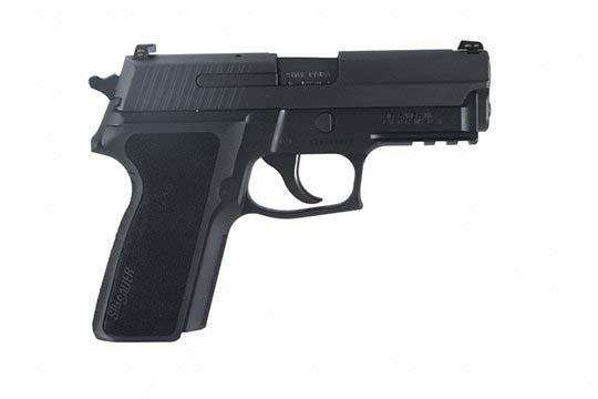 Sig Sauer P229 Nitron Compact 9mm Luger Nitron Frame