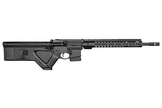 FN America FN 15 Tactical II 5.56mm NATO Black Receiver