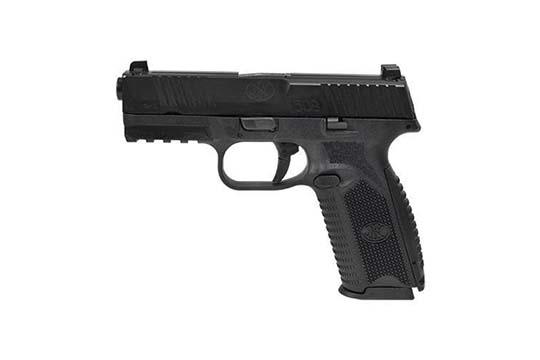 FN America FN 509 Standard 9mm Luger Black Frame